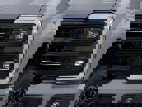 New 2025 Ford F250 Platinum image 18