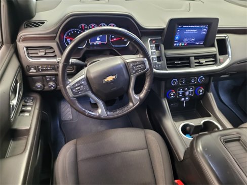 Used 2023 Chevrolet Suburban LS image 7