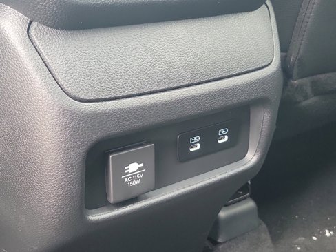 New 2026 Honda Passport TrailSport image 17