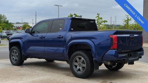 Used 2024 Toyota Tacoma SR5 image 3