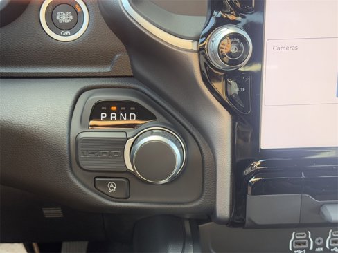New 2026 RAM 1500 2WD Crew Cab image 20