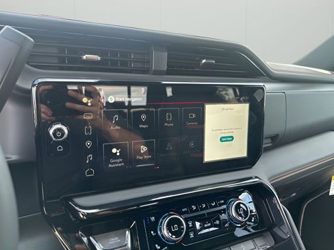 New 2026 GMC Sierra 2500 AT4 w/ AT4 Premium Plus Package image 34