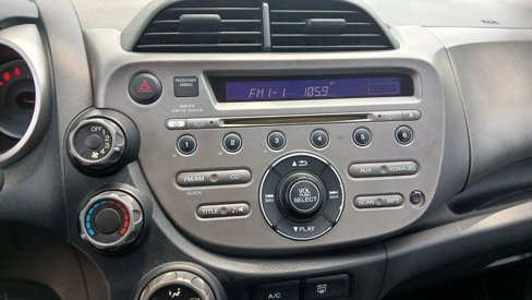Used 2013 Honda Fit image 14
