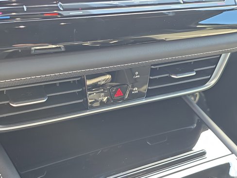 New 2026 Volkswagen Atlas Cross Sport SEL R-Line image 24