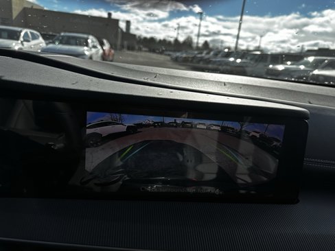 New 2025 Nissan Murano SV image 17