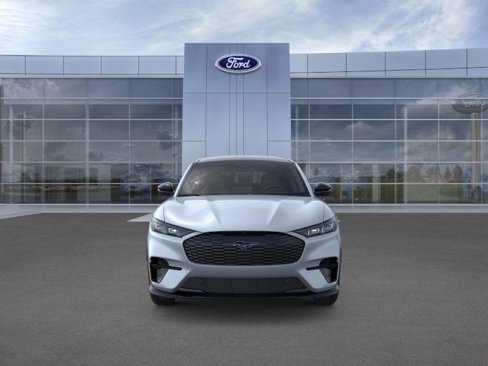 New 2025 Ford Mustang Mach-E Premium w/ Sport Appearance Package image 6