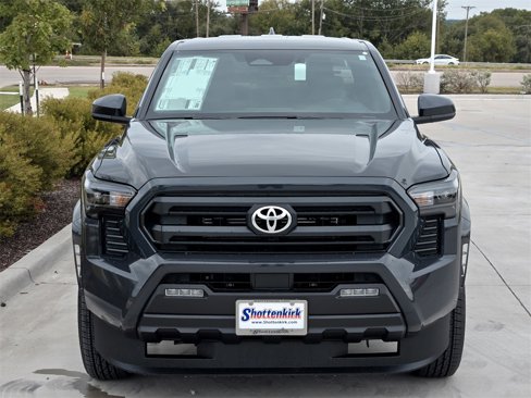 Used 2025 Toyota Tacoma SR5 image 6