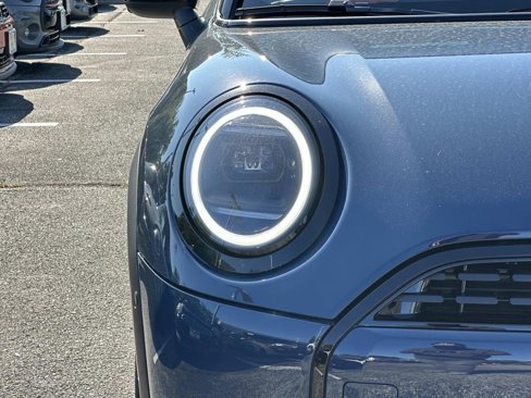 New 2026 MINI Cooper S image 27