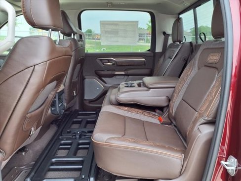New 2025 RAM 1500 Limited image 15