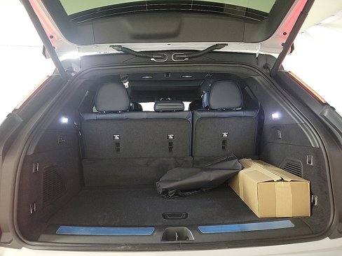 New 2026 Cadillac Escalade IQ Sport 2 image 22