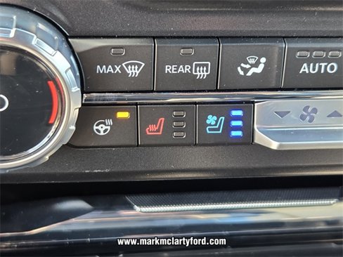 New 2026 Ford F350 Lariat image 21