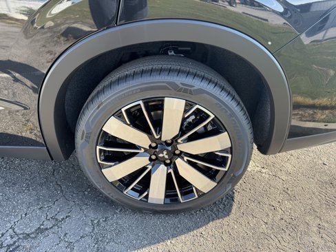 New 2025 Mitsubishi Outlander SE image 34
