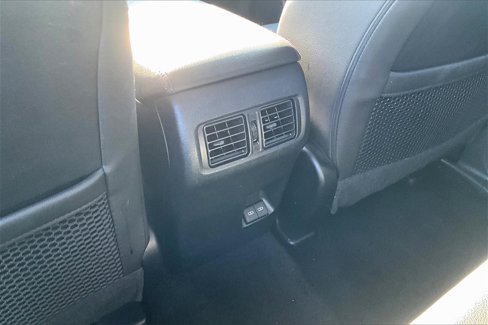 Used 2024 Toyota 4Runner TRD Off-Road Premium image 32