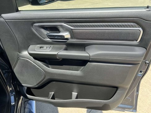 New 2025 RAM 1500 Big Horn image 18