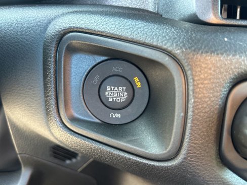 New 2025 Jeep Wrangler Sport S image 42