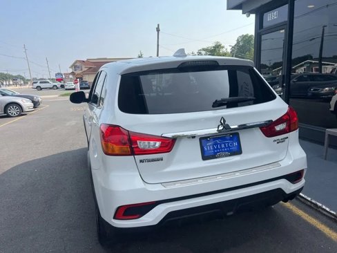 Used 2019 Mitsubishi Outlander Sport ES image 11