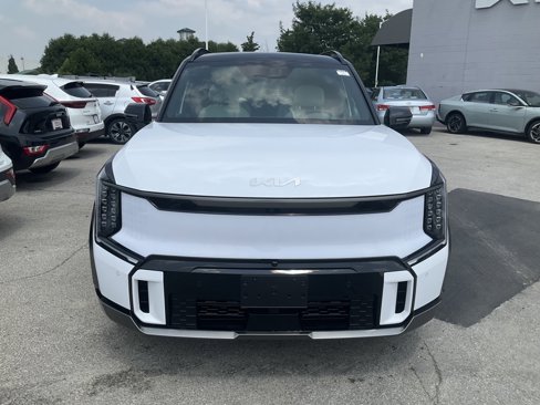 New 2026 Kia EV9 GT-Line image 2