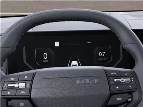 New 2026 Kia Sportage AWD Hybrid image 48