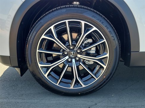 Certified 2025 MAZDA CX-70 Plug-In Hybrid w/ Premium Pkg image 26