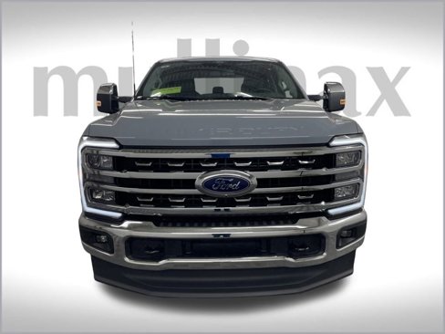 New 2026 Ford F250 Lariat image 14