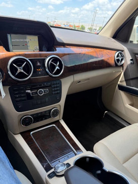Used 2014 Mercedes-Benz GLK 350 2WD image 14