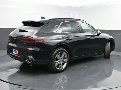 Used 2024 Genesis GV70 3.5T Sport image 22