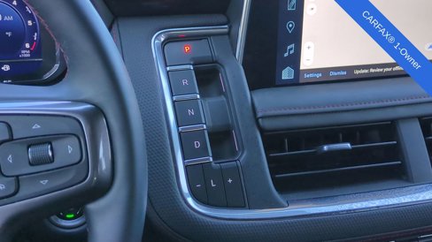 Used 2023 Chevrolet Tahoe RST w/ Luxury Package image 39