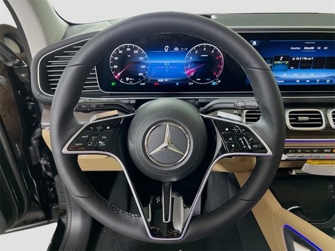 New 2026 Mercedes-Benz GLE 450 4MATIC image 13