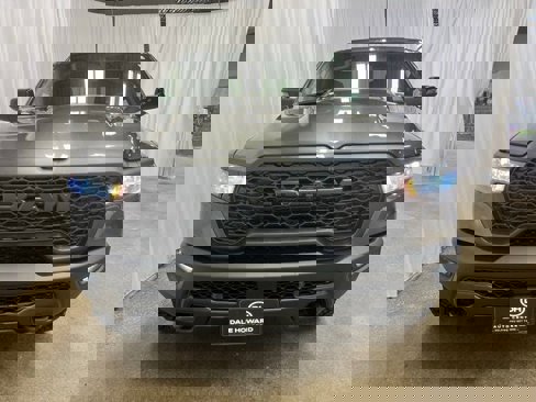 New 2026 RAM 1500 Rebel w/ Rebel Level 2 Equipment Group image 17