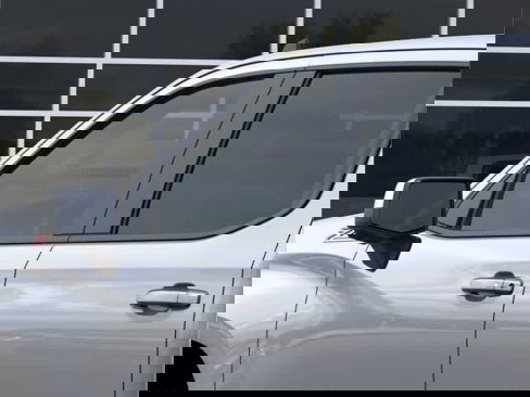 New 2026 Chevrolet Silverado 1500 LT image 12
