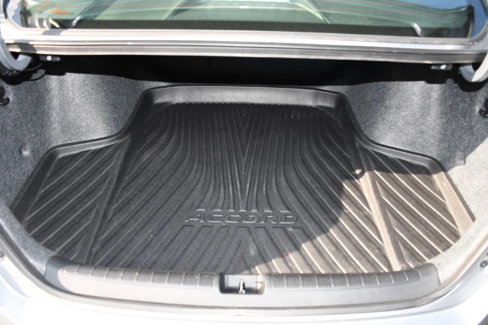 Used 2022 Honda Accord Touring image 19