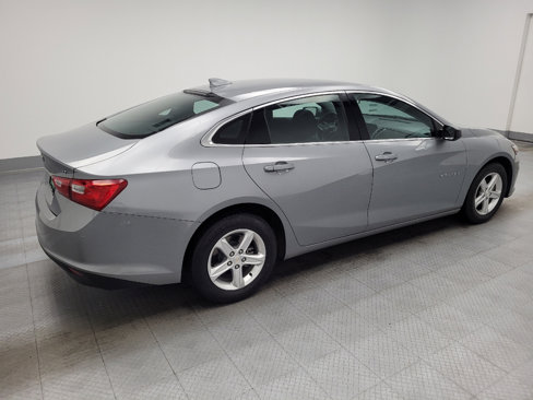 Used 2023 Chevrolet Malibu LT image 10