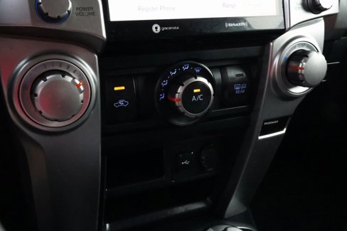 Used 2021 Toyota 4Runner SR5 image 22