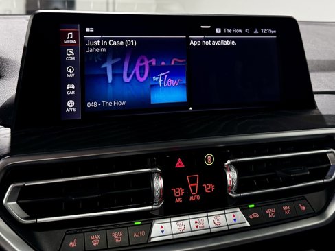 Used 2024 BMW X3 xDrive30i image 19