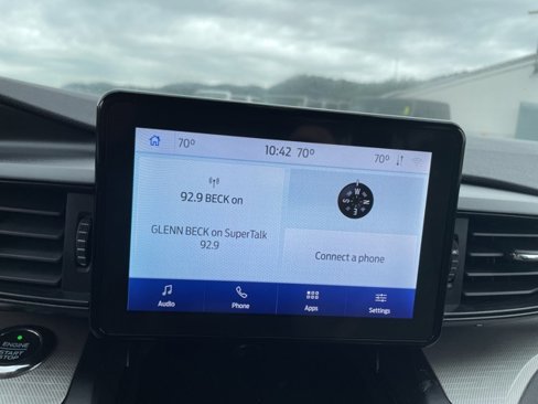Used 2020 Ford Explorer XLT w/ Comfort Package image 19