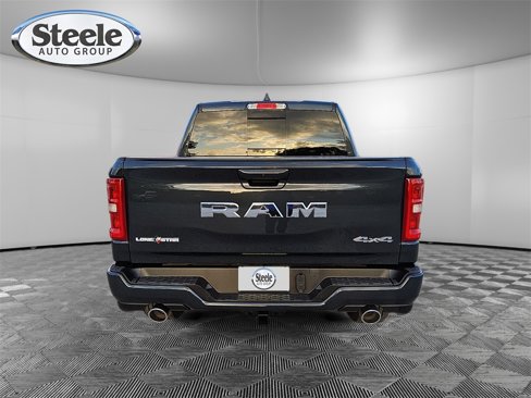 New 2026 RAM 1500 Lone Star image 4