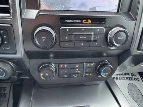 Used 2019 Ford F150 XLT w/ Equipment Group 302A Luxury image 30