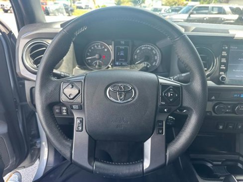 Used 2021 Toyota Tacoma SR5 image 14