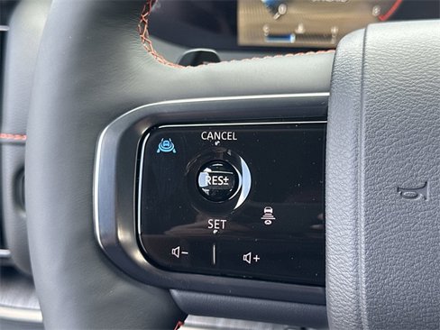 New 2025 Nissan Armada PRO-4X w/ Pro-4X Premium Package image 15