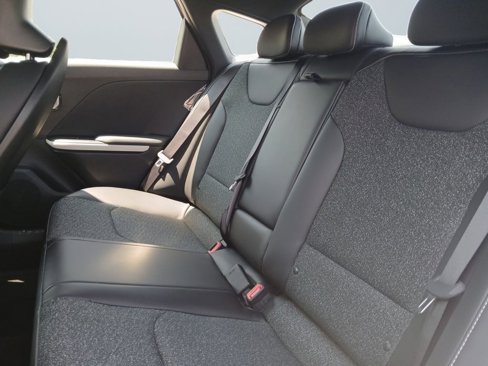 New 2025 Kia K4 GT-Line w/ GT-Line Sunroof Package image 13