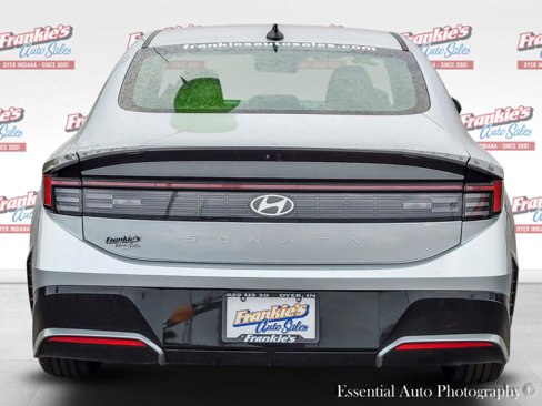 Used 2024 Hyundai Sonata SEL image 5