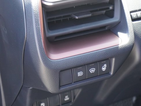 New 2026 Toyota Prius Plug-In Hybrid image 19