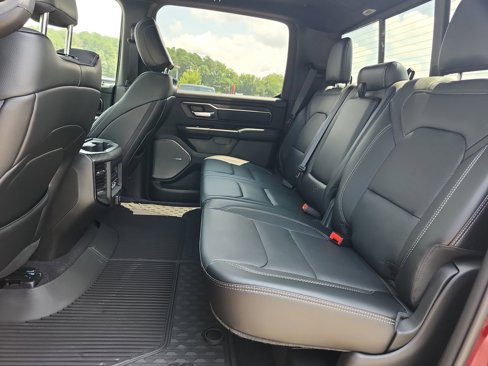 New 2026 RAM 1500 Rebel image 26