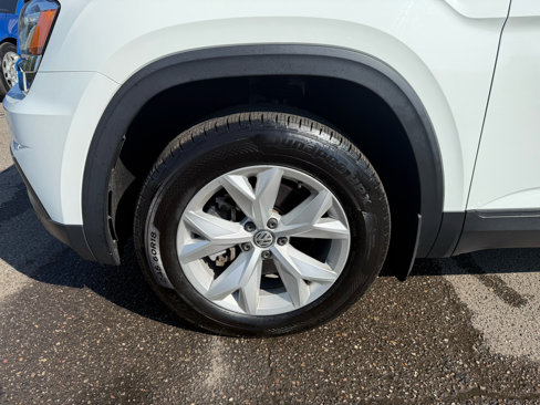 Used 2018 Volkswagen Atlas SE image 10