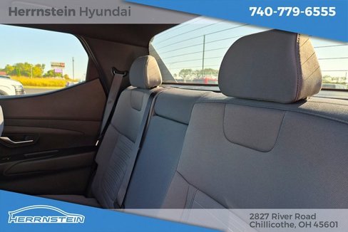 Certified 2024 Hyundai Santa Cruz SEL image 24