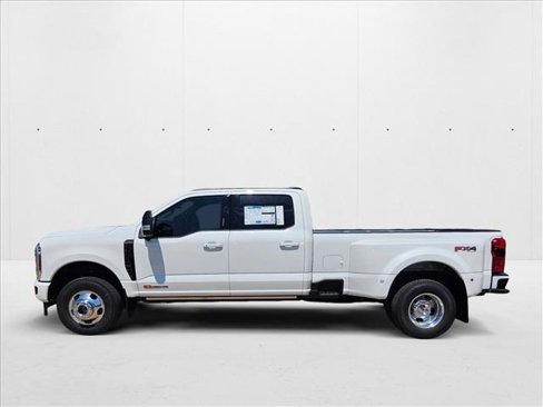 New 2026 Ford F350 Platinum image 5