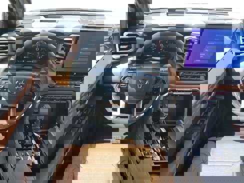 New 2026 Toyota Tundra 1794 Edition image 13