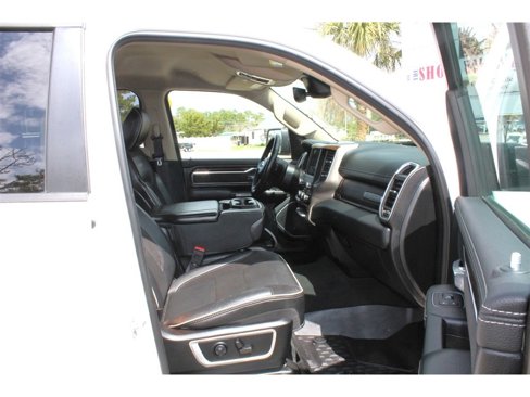 Used 2021 RAM 1500 Laramie image 15