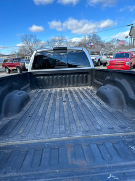 Used 2006 Dodge Ram 3500 Truck SLT image 6