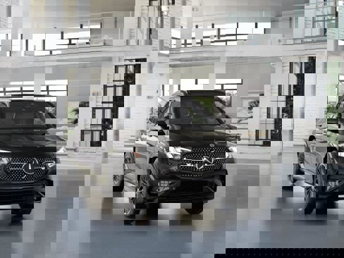 New 2026 Mercedes-Benz GLC 350e 4MATIC image 8